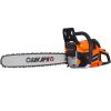 Chainsaw gas 20inch ,58cc Gasoline Chain Saw for Trees ,Wood Cutting 2-cycle EPA Compliant