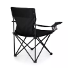 PTZ Camp Chair with Carrying Case