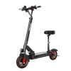 IE-M4PROS Electric Scooter 600W 48V 10AH Folding E-Scooter 10Inch Tire 150KG Load Aluminum Alloy Electric Scooter