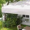 Pop Up Canopy Tent