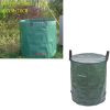 72 Gallons Reusable Heavy Duty Gardening Bags