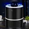 Electric Shock Type Mosquito Killer Lamp; Household Mosquito Killer Mosquito Lamp; USB Rechargeable Household Indoor Mosquito Trap Lamp